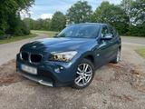 BMW X1 18d xDrive DPF AHKwenig KM - BMW 118: Geländewagen