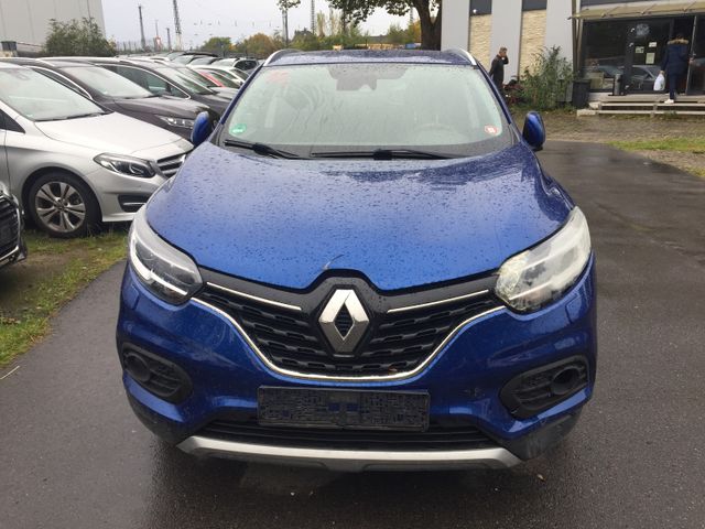 Renault Kadjar   1,3   Limited