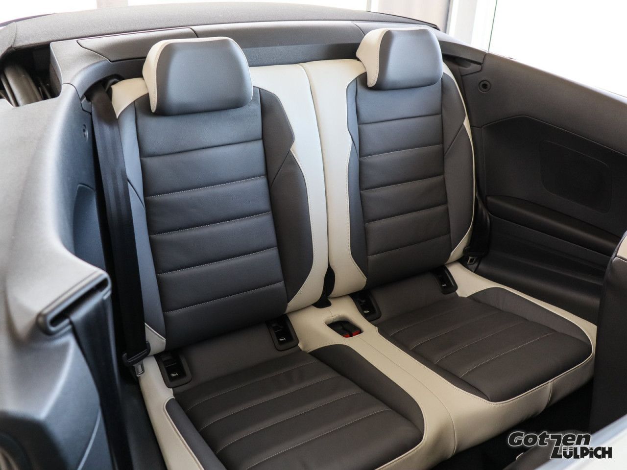 Fahrzeugabbildung Volkswagen T-Roc Cabriolet Style 1.5 TSI Navi Leder LED