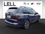BMW X7 M60i Indiv. Sky Lounge Leasing ab 956€ o.A.   - gebrauchte BMW X7 M60 aus dem Jahr 2024
