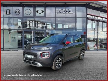 Citroën C3 Aircross C-Series PT130 °Navi°SHZ°PDC°BF°