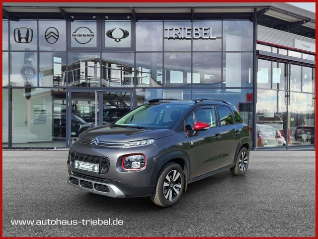 Citroën C3 Aircross C-Series PT130 °Navi°SHZ°PDC°BF°
