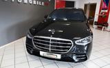 Mercedes-Benz S 350d 4Matic AMG-Line,LED,MBUX,Pano,360"HUD,ACC - gebrauchte Mercedes-Benz S 350 aus dem Jahr 2022