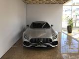 Mercedes-Benz Mercedes-AMG GT C Roadster Night/Designo MagnoBC - : Roadster, Mercedes