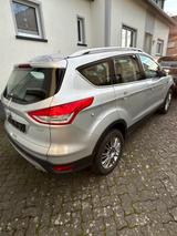 Ford Kuga 1,5 EcoBoost 2x4 110kW SYNC Edition SYN... - gebrauchte Ford Kuga aus dem Jahr 2014