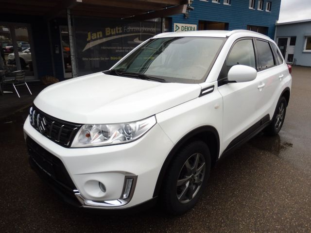 Suzuki Vitara 1.4 Comfort 4x2 ,Navi,Kamera, AHK