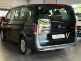 Mercedes-Benz Vito Tourer 114 CDI 4x4 lang PRO 8 Sitz/LED/AHK - Mercedes-Benz Vito: Pro