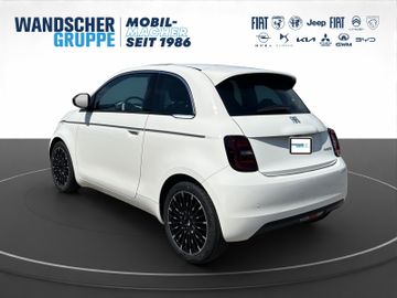 Fiat 500 1.0 Hybrid La Prima LED KAMERA PANO SHZ