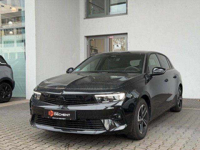 Fahrzeugabbildung Opel Astra L GS 130PS Kamera/Navi/AHK!