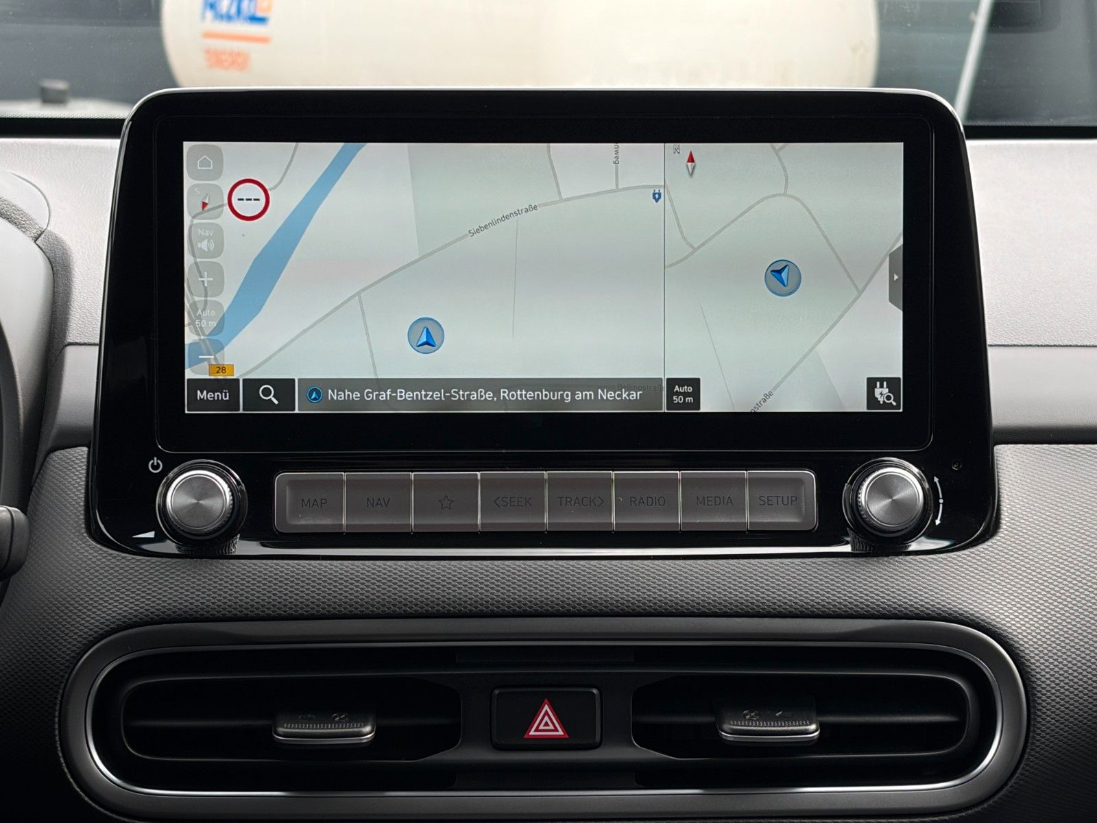 Fahrzeugabbildung Hyundai KONA E Edition 30+ SHZ LHZ LKA ACC KRELL CarPlay