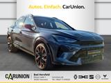 Cupra Formentor VZ Extreme 2.0 TSI 7-Gang DSG 4Drive - Cupra Formentor: Vz Extreme