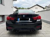 BMW M4 Cabrio M4 - gebrauchte BMW M4 aus dem Jahr 2019
