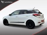 Hyundai i20 Style *Navi *Sitzh.*Kamera *PDC *Panor.-Dach - Hyundai i20 mit Diesel-Antrieb