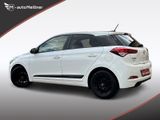 Hyundai i20 Style *Navi *Sitzh.*Kamera *PDC *Panor.-Dach - Hyundai i20 aus 2015