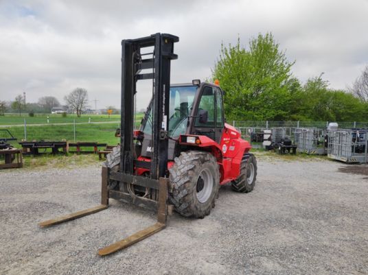 Manitou M 40.4