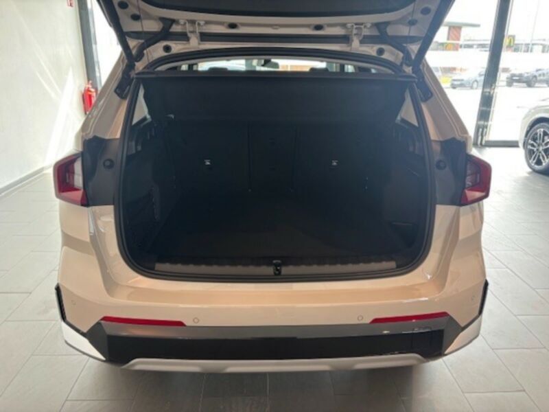 BMW X1 - Bild 9