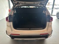 BMW X1 - Vorschau Bild 9