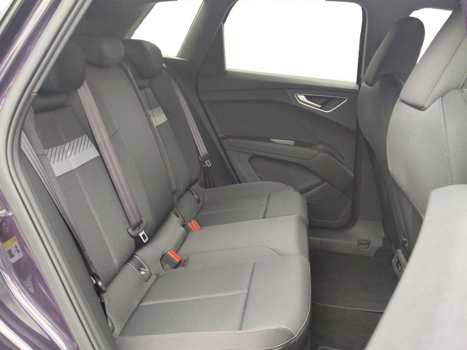 Audi Q4 e-tron - Bild 17