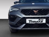 Cupra Ateca - Vorschau Bild 3