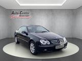 Mercedes-Benz CLK 280 Coupe PDC/SHZ/SCHD/BI-XENON - Mercedes-Benz CLK-Klasse: Coupe