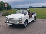 Trabant 601 Kübel - Trabant 601: Kübel