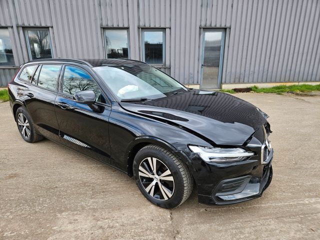 Volvo V60 2.0D    MHEV DIESEL/ELECTRO