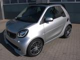 Smart Brabus Cabrio - Smart Roadster in Hamburg