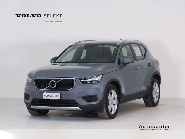 Volvo XC40 T2 Momentum