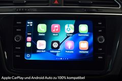 VW Tiguan 2.0 TDI DSG Highline 4Motion~Navi~LED~AHK
