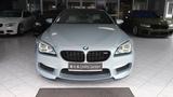 BMW M6 Cabrio B&O Carbon Lci Front S.Clos -GARANTIE- - BMW M6: Coupé
