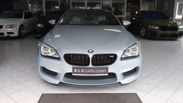 BMW M6 Cabrio B&O Carbon Lci Front S.Clos -GARANTIE-