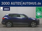 Seat Tarraco 2.0 TDI Xperience Navi LED vc AHK Pano - Seat Tarraco Xperience mit Diesel-Antrieb