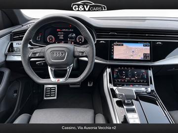 2026 AUDI Q8 — миниатюра 11