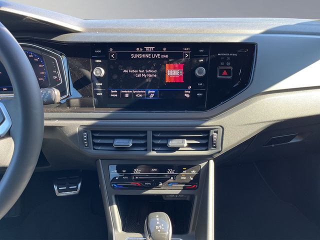 Taigo R-Line 1.5 TSI DSG KAMERA ACC MATRIX-LED