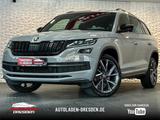 Skoda Kodiaq 2.0TDI SPORTLINE 4x4* LED#4xSHZ#LH#KEYLES - Skoda Kodiaq Gebrauchtwagen in Dresden