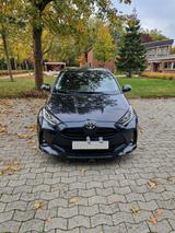 Toyota Yaris 1.5-l-VVT-i Comfort Comfort - Toyota Yaris: Kombi