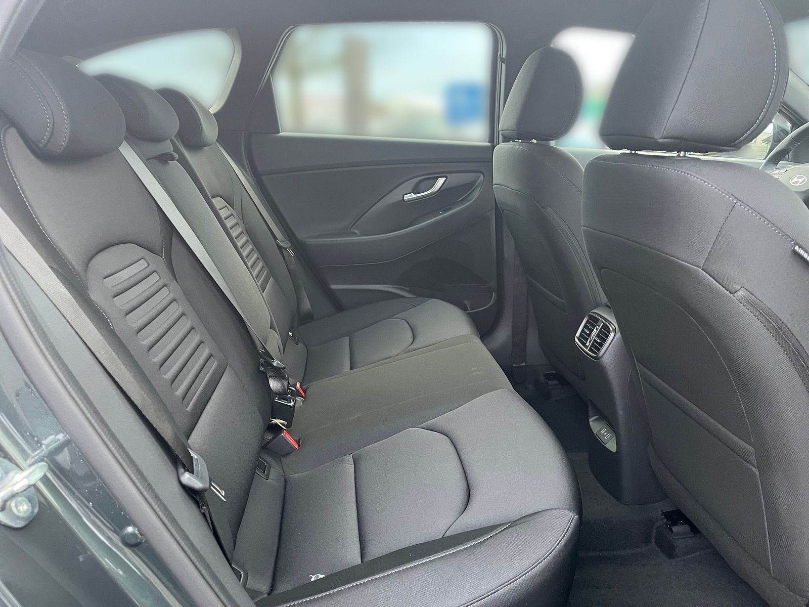 Hyundai i30 – Bild 14