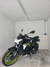 Kawasaki Z900 - Kawasaki Motorräder in München