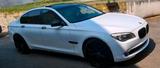 BMW bmw  7er  750i - gebrauchte BMW 750 aus dem Jahr 2009