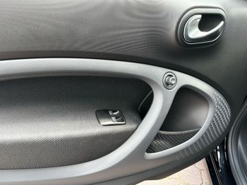 Smart Fortwo coupe  EQ Prime 22KW *mtl. 119€*SOKO*