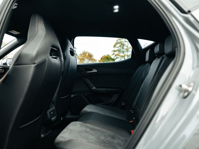 CUPRA Leon 2.0 TSI 221 kW VZ, Fahrassis-Pak. XL, ACC,