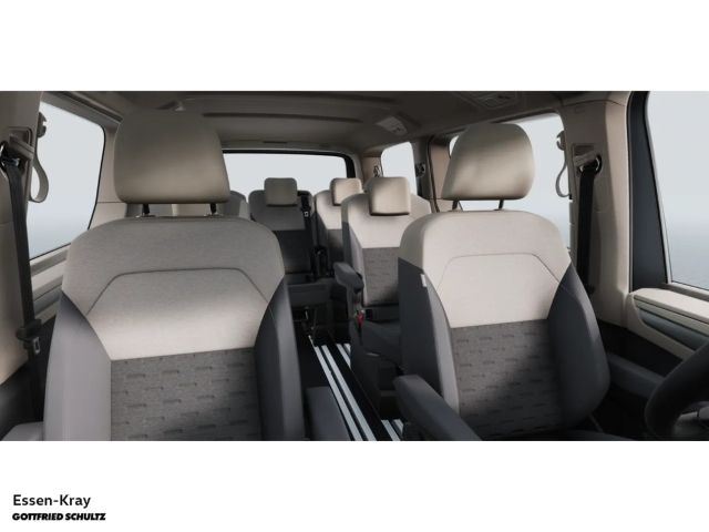 Volkswagen T7 Multivan - Bild 14