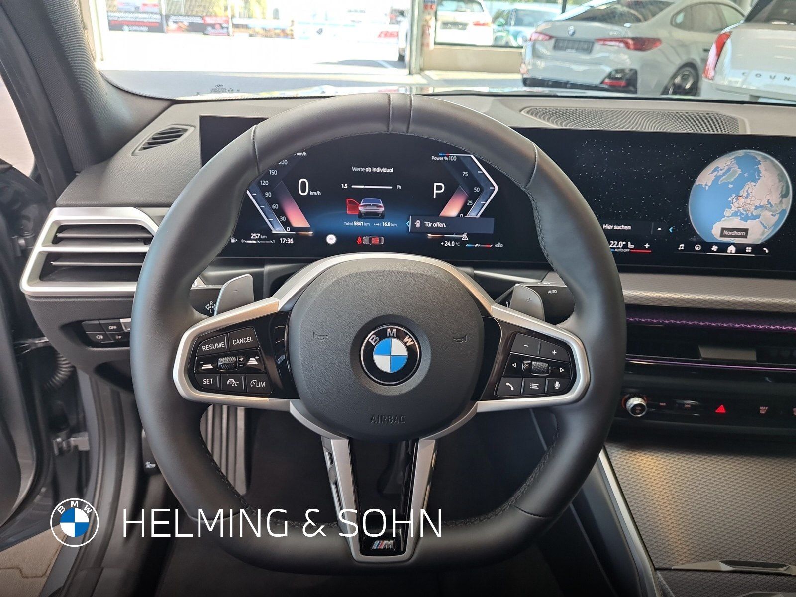 BMW 320 - Bild 16