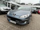 Peugeot 407 SW Premium HDi/Panoram/KLIMA/PDC - Peugeot 407 mit Diesel-Antrieb