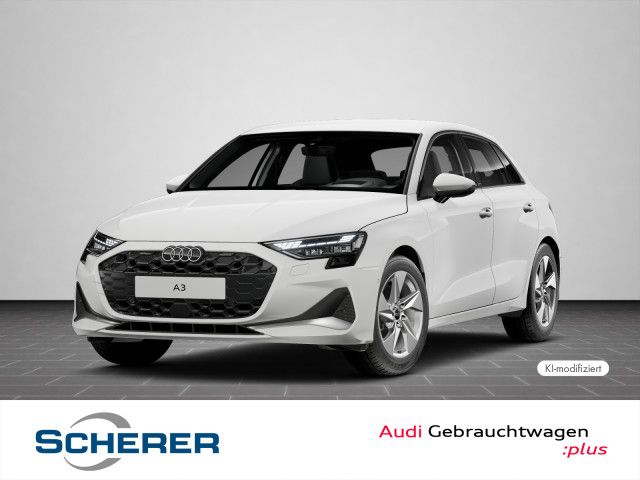 Image of Audi A3