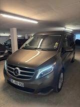 Mercedes-Benz Marco Polo 250 - Mercedes-Benz Marco Polo