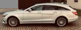 Mercedes-Benz CLS 250d 4MATIC Shooting Brake (X218) - Mercedes CLS-Klasse bis 20.000 Euro