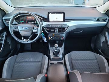 Ford Focus - 6