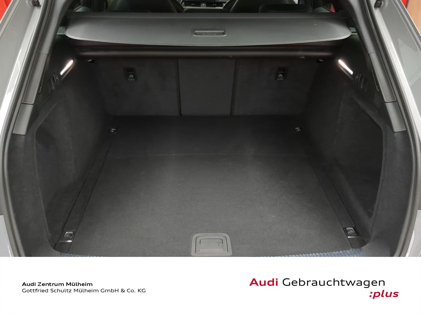Audi RS4 - Bild 9