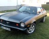 Ford PINTO 1975. - Ford Gebrauchtwagen von 1975